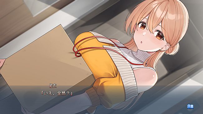 お家で甘える社会人彼女の恋愛模様