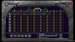 Endless Leveling In Mycelium Dungeons: from zero to infinity