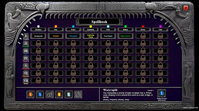 Endless Leveling In Mycelium Dungeons: from zero to infinity