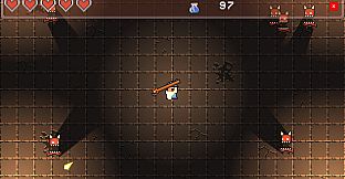 Southern Legends - The Temple Defenders