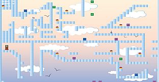 Box Maze - Xmas Skins Pack