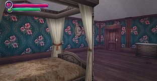 Spooky's Jump Scare Mansion - The Doll House