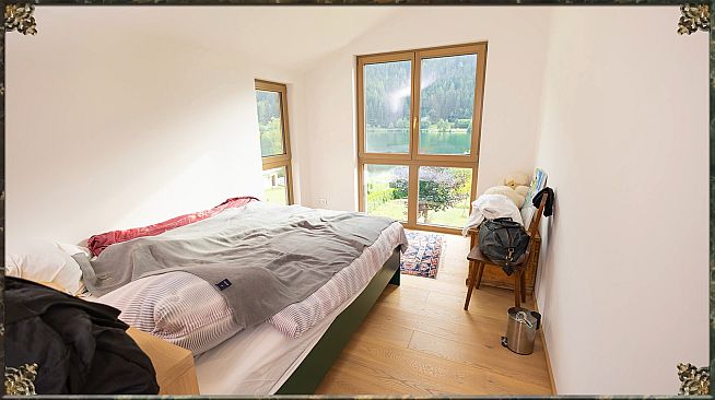 Markus Ritter - Ghosts Of The Past