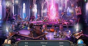 Harmony Chronicles: Chaos Realms Collector's Edition