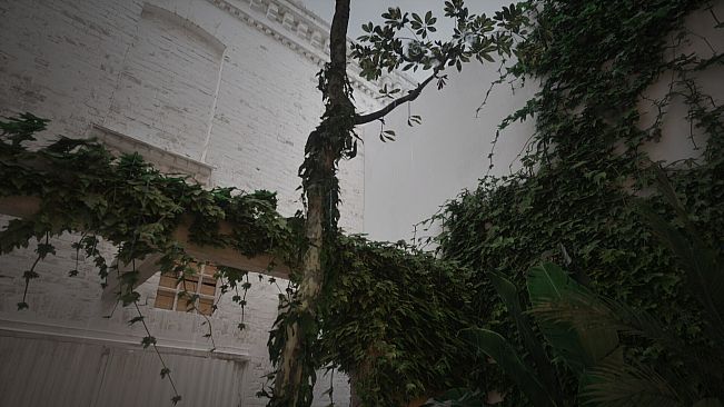 VR Houses: Glass Apartment