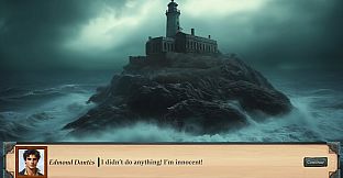 The Count of Monte Cristo