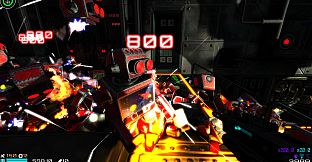 Attack Of The Retro Bots