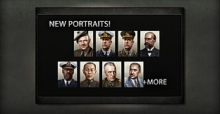 Hearts of Iron IV: Anniversary Pack