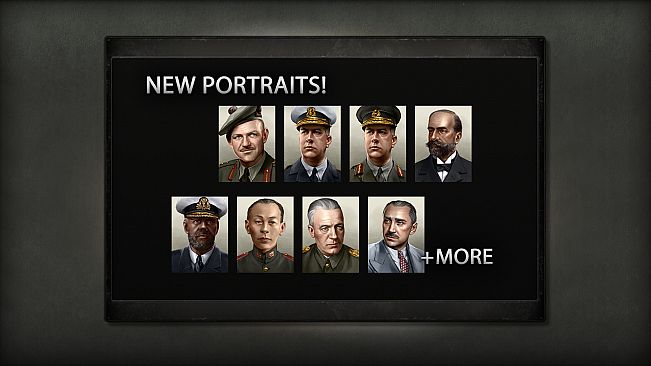 Hearts of Iron IV: Anniversary Pack