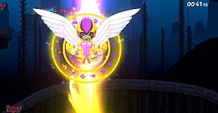 Swimsanity! - Regen Unleash