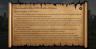 Fire & Crown: A Romantic Tale of the Hundred Years' War