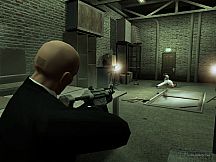 Hitman: Blood Money