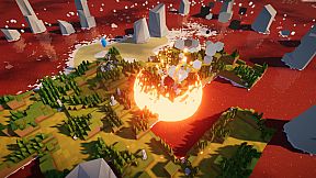 Crystal Guardians TD