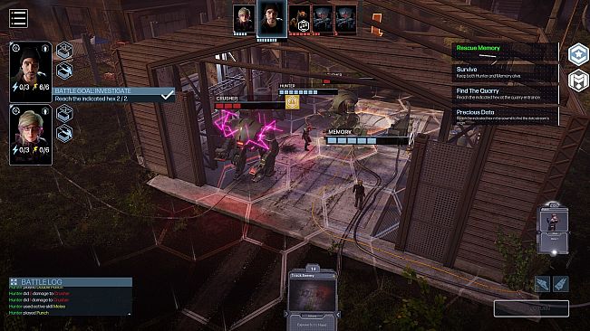 Rise of Humanity: Prologue