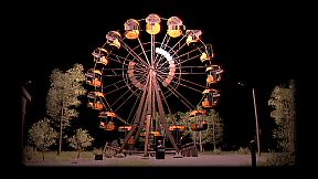 CHERNOBYL - Death May Die