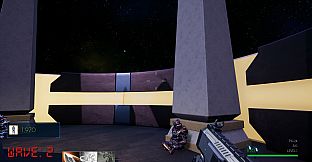 Voidwalkers: The Gates Of Hell (The Devil's Towers)