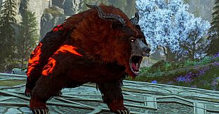 THRONE AND LIBERTY Nature's Celebration Pack: Silver