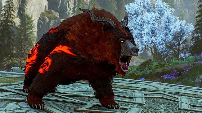 THRONE AND LIBERTY Nature's Celebration Pack: Silver