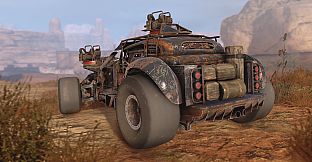 Crossout - Wholesale Recall Pack