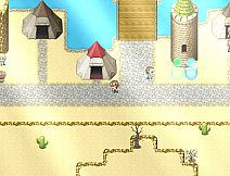 War of Zanzor III: Birth of Unity