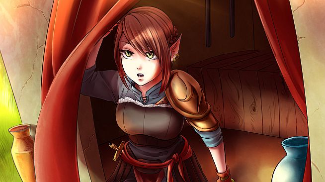 RPG Maker MV - JDB: Classical Adventure