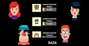 Guess Pictures - Kawaii Avatar