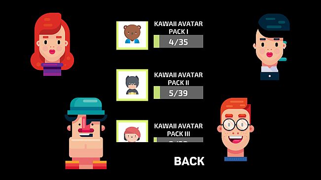 Guess Pictures - Kawaii Avatar