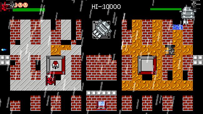 The Tower Of TigerQiuQiu Tiger Tank Defense S