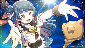 Yohane the Parhelion -BLAZE in the DEEPBLUE-