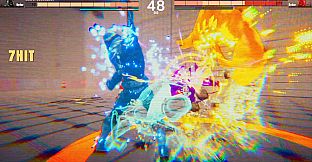 Shadow Strikers Arena of Rivals