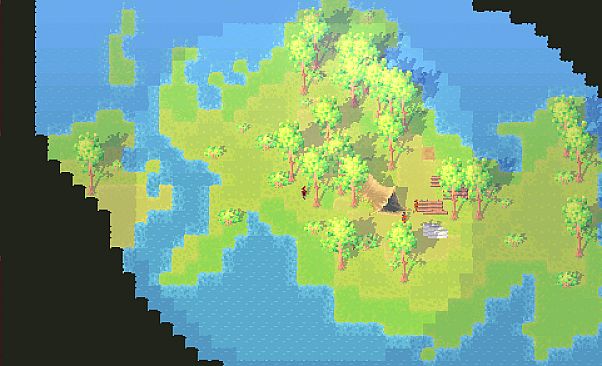 Way of Gold and Steel