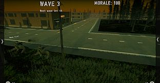 Para Bellum - Hold the Line