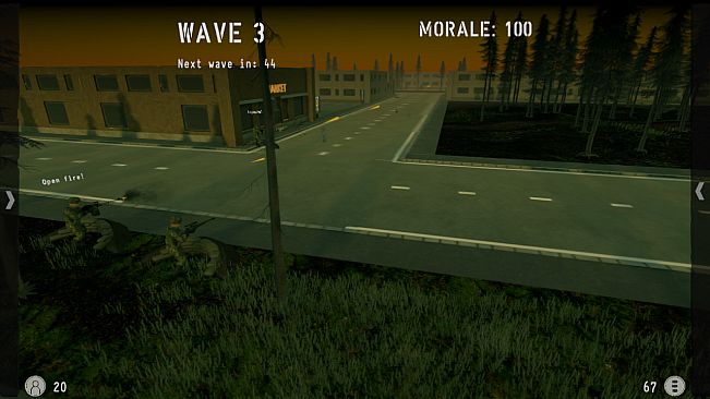 Para Bellum - Hold the Line