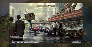 Millennia: Atomic Ambitions