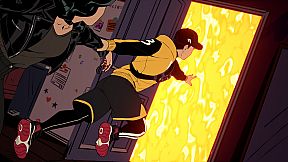 Stray Gods: The Roleplaying Musical