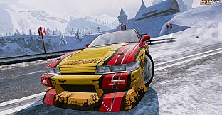 CarX Drift Racing Online - CarX Halloween