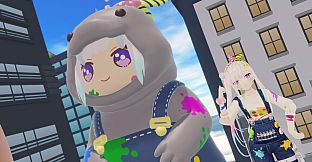 HANEHOLO! AREA15 / holoro / holoh3ro DLC