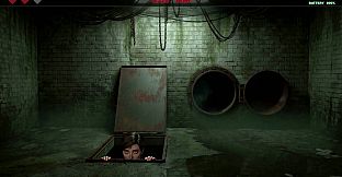 Horny Asylum :  The Undercroft