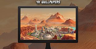 Terraformers - Supporter Pack