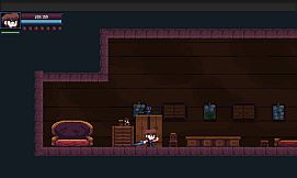 Bruno: Lost In Nightmares