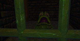 Knights of the Drowned Table