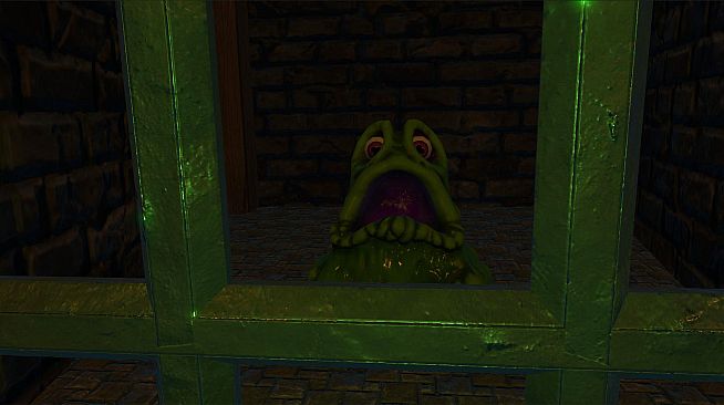 Knights of the Drowned Table