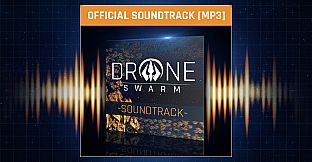 Drone Swarm - Deluxe Upgrade