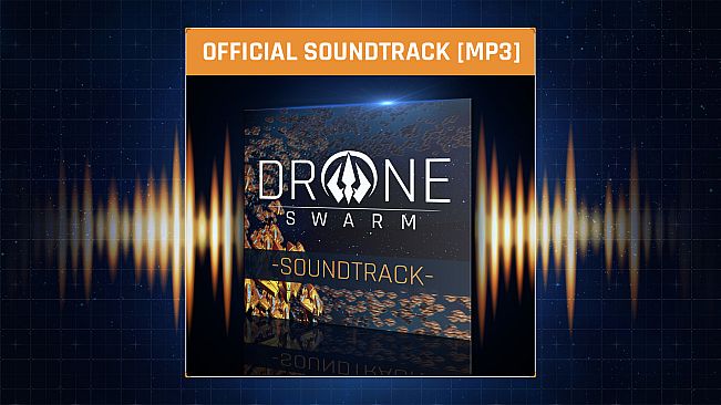 Drone Swarm - Deluxe Upgrade