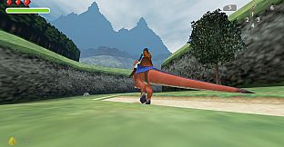 The Chronicles of Ilseera: Tarrowmorr