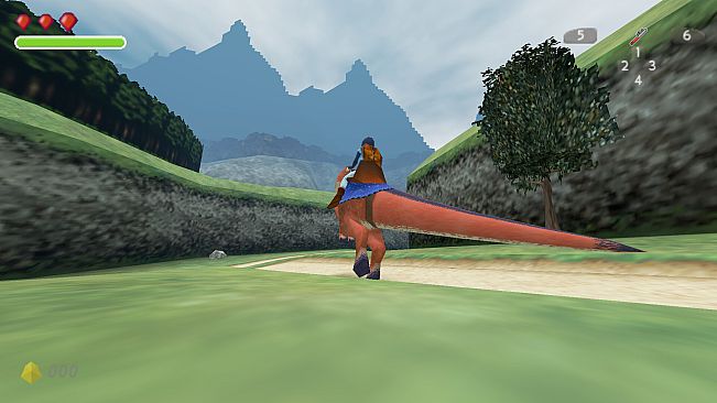 The Chronicles of Ilseera: Tarrowmorr