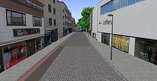 OMSI 2 Add-on Bremen-Nord