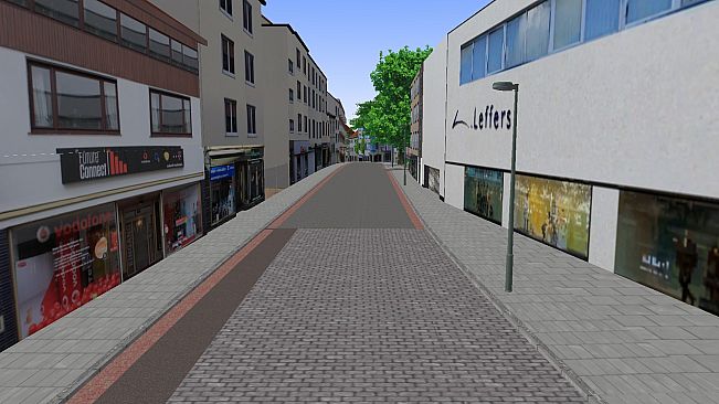 OMSI 2 Add-on Bremen-Nord