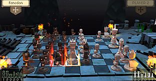 Chess Gambit