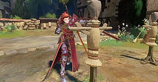 Granblue Fantasy: Relink - Emote Expansion Set: Let's Chat